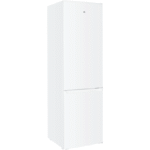 OK OFK 651 E W 262L Frigorífico Combi