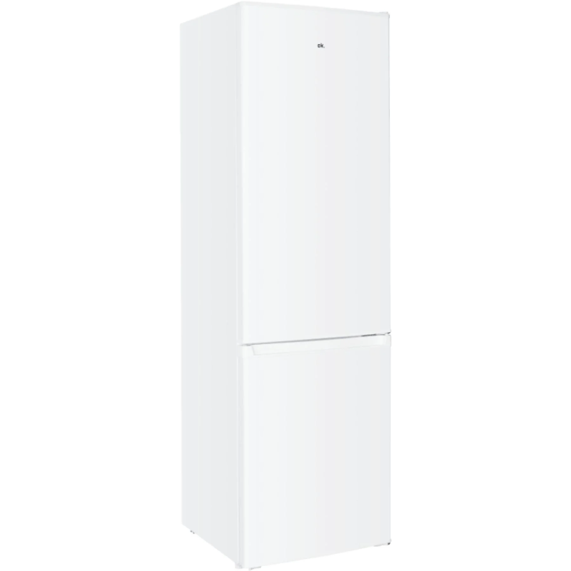 ASSET_MMS_134732382.png OK OFK 651 E W 262L Frigorífico Combi - Imagen 1