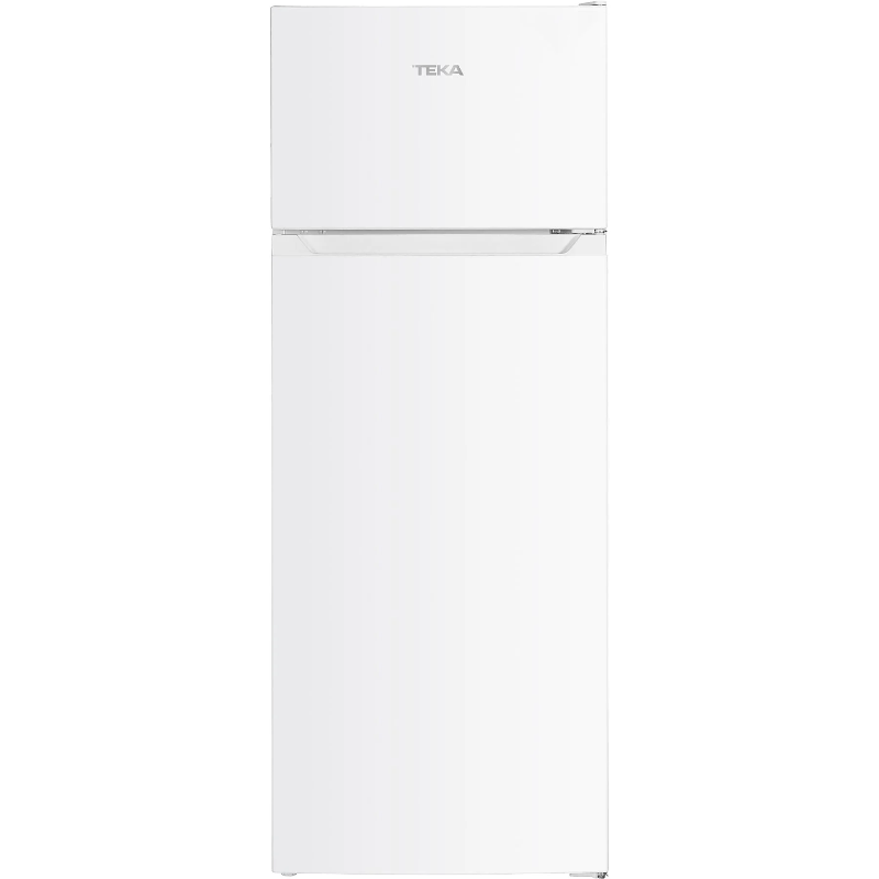 ASSET_MMS_140258961.png Teka RTF 2500 206L Cíclico Frigorífico Dos Puertas - Imagen 1