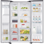 Samsung RS65DG54R3S9EF Frigorífico Americano 635L No Frost - Imagen 3