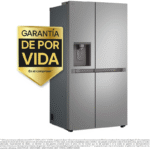 LG GSLC41PYPE 641L No Frost Frigorífico Americano - Imagen 2