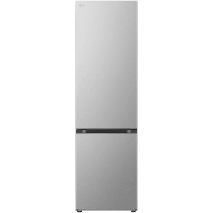 LG GBV3200CPY 387L 2,03m NoFrost Frigorífico Combi Inox