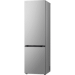 LG GBV3200CPY 387L 2,03m NoFrost Frigorífico Combi Inox - Imagen 5