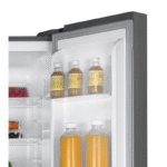 Corberó CF4PH4823NFX 362L No Frost 1.80m Frigorífico Side by Side - Imagen 3