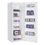 VALBERG 1D 331 E W742C 331L 170x60x60cm Frigorífico 1 Puerta - Imagen 4