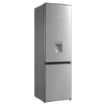 Valberg CNF 268 E WD 268L No Frost Frigorífico Combi con Dispensador de Agua - Imagen 2