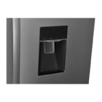 VALBERG X742C 529L 177.5x83.5cm Frigorífico Americano No Frost - Imagen 4