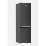 Beko RCNA305K40XBRN 266L 1,82m NoFrost Frigorífico Combi Inox - Imagen 2