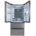 Infiniton FRD-83IX 506L Frigorífico Americano No Frost Inox - Imagen 2