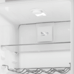 Beko BCSA306E4SFN 298L Frigorífico Combi Integrable Estático - Imagen 2