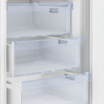 Beko BCSA306E4SFN 298L Frigorífico Combi Integrable Estático - Imagen 3