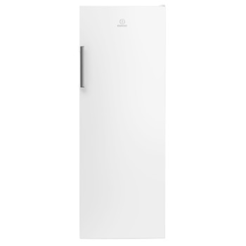si6-2-w-frigorificos-1.webp.png Indesit SI6 2 W 323L 167x59.5cm Frigorífico - Imagen 1