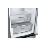LG GBV5250EPY Frigorífico Combi 419L No Frost Inox - Imagen 3