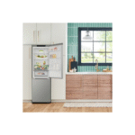 LG GBV3100EPY 374L Frigorífico Combi Door Cooling+ Inox - Imagen 4