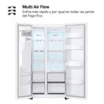 LG GSLC40SWPE 638L No Frost 1.79m Frigorífico Americano - Imagen 6